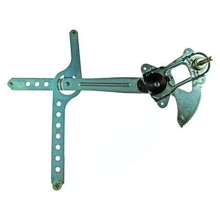 Wai Global MANUAL WINDOW REGULATOR, WMR4647R WMR4647R